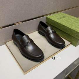 Picture of Gucci Shoes _SKUGuccisz38-45N10046109